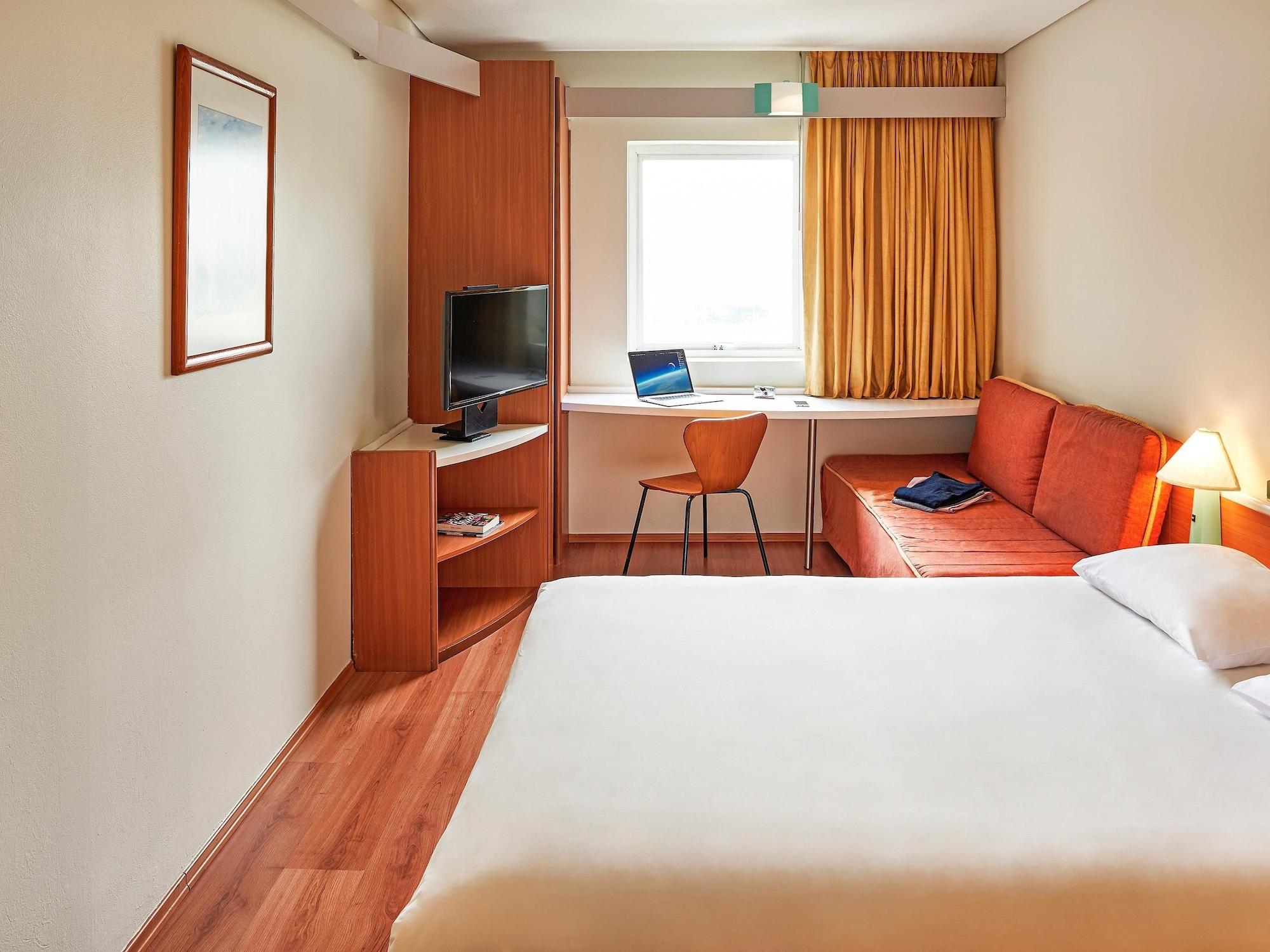 Ibis Monterrey Valle San Pedro Garza Garcia Экстерьер фото
