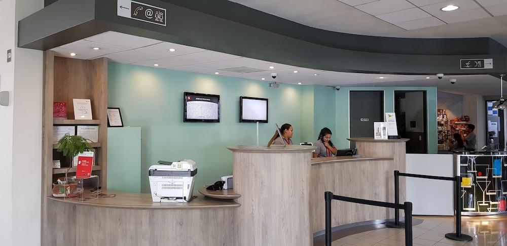 Ibis Monterrey Valle San Pedro Garza Garcia Экстерьер фото