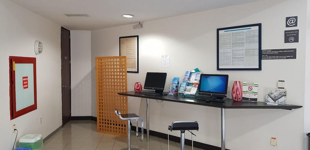 Ibis Monterrey Valle San Pedro Garza Garcia Экстерьер фото