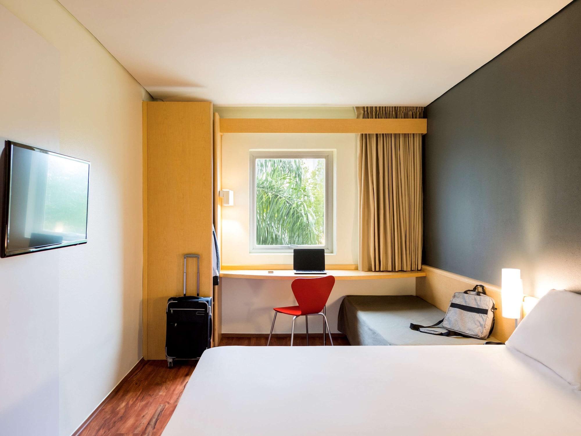 Ibis Monterrey Valle San Pedro Garza Garcia Экстерьер фото