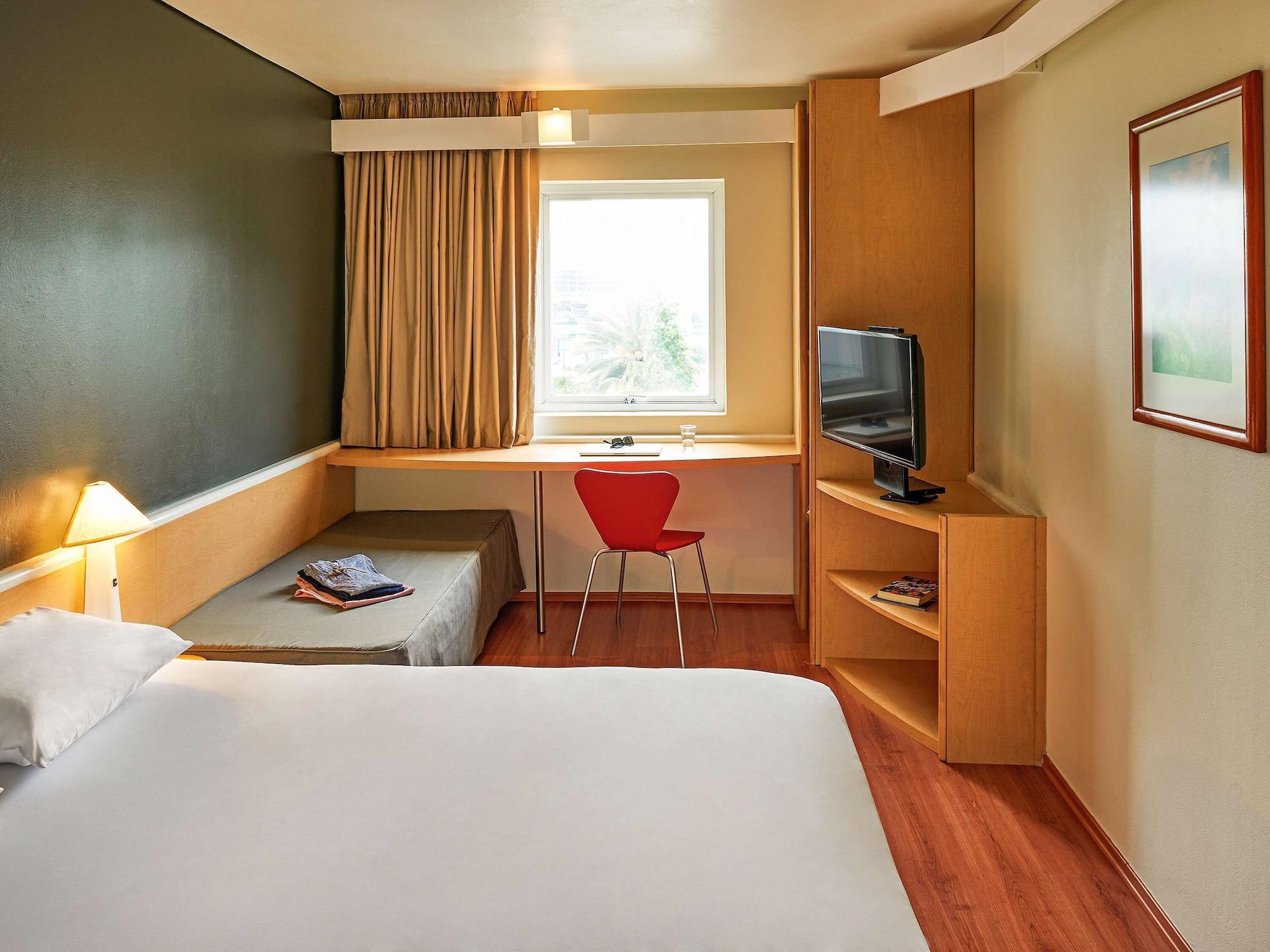 Ibis Monterrey Valle San Pedro Garza Garcia Экстерьер фото