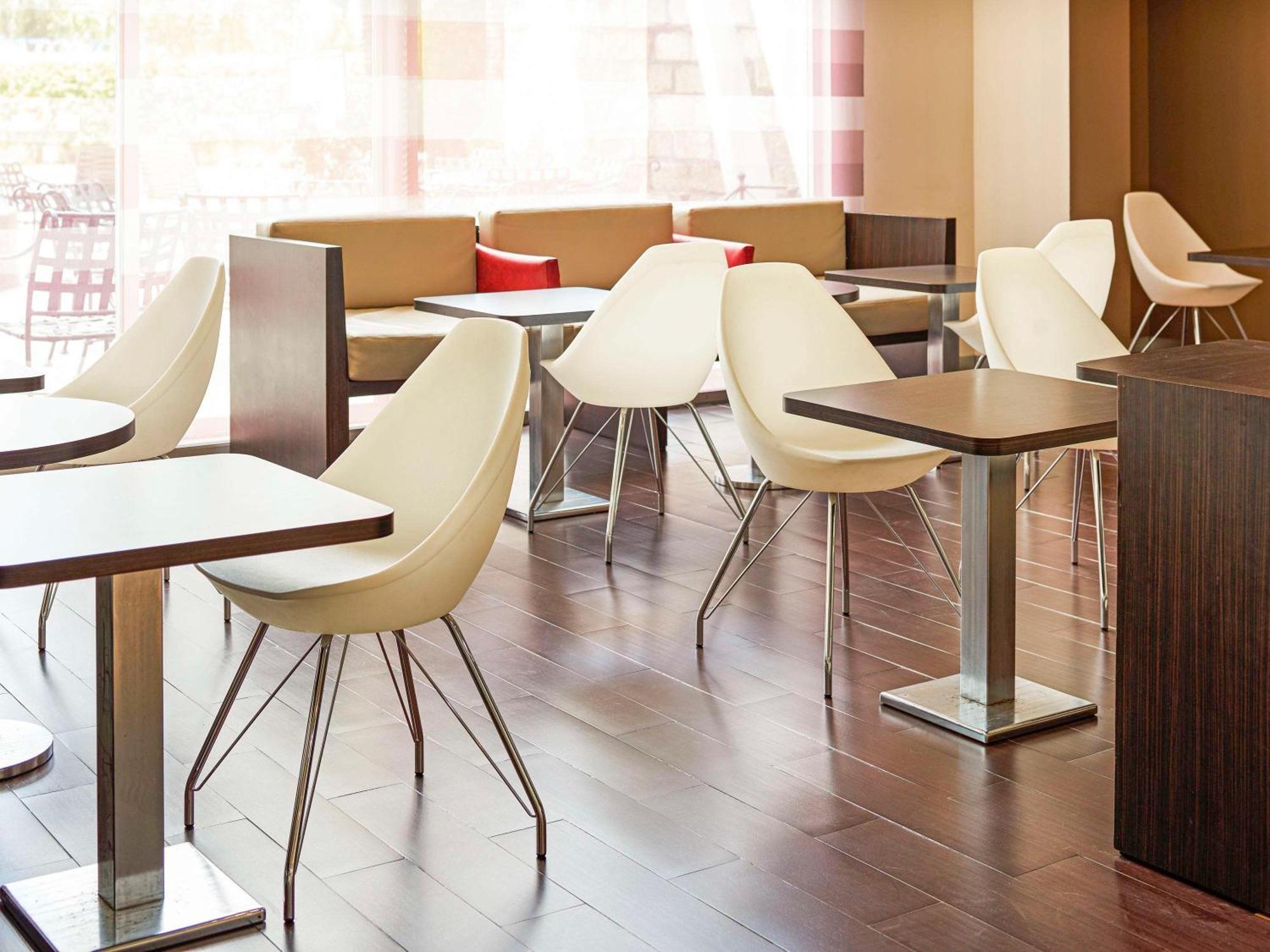 Ibis Monterrey Valle San Pedro Garza Garcia Экстерьер фото