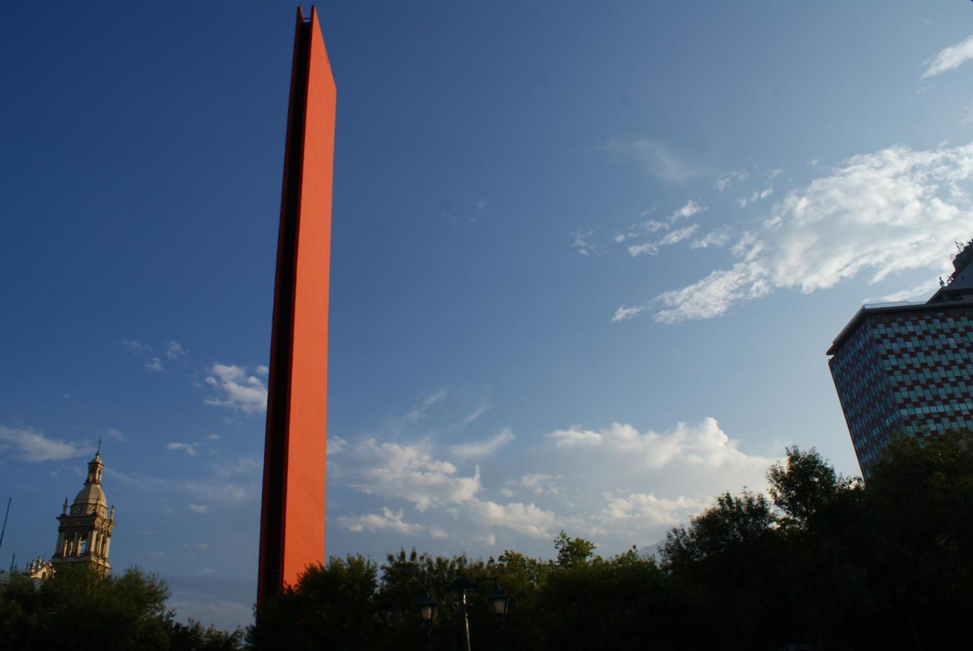 Ibis Monterrey Valle San Pedro Garza Garcia Экстерьер фото