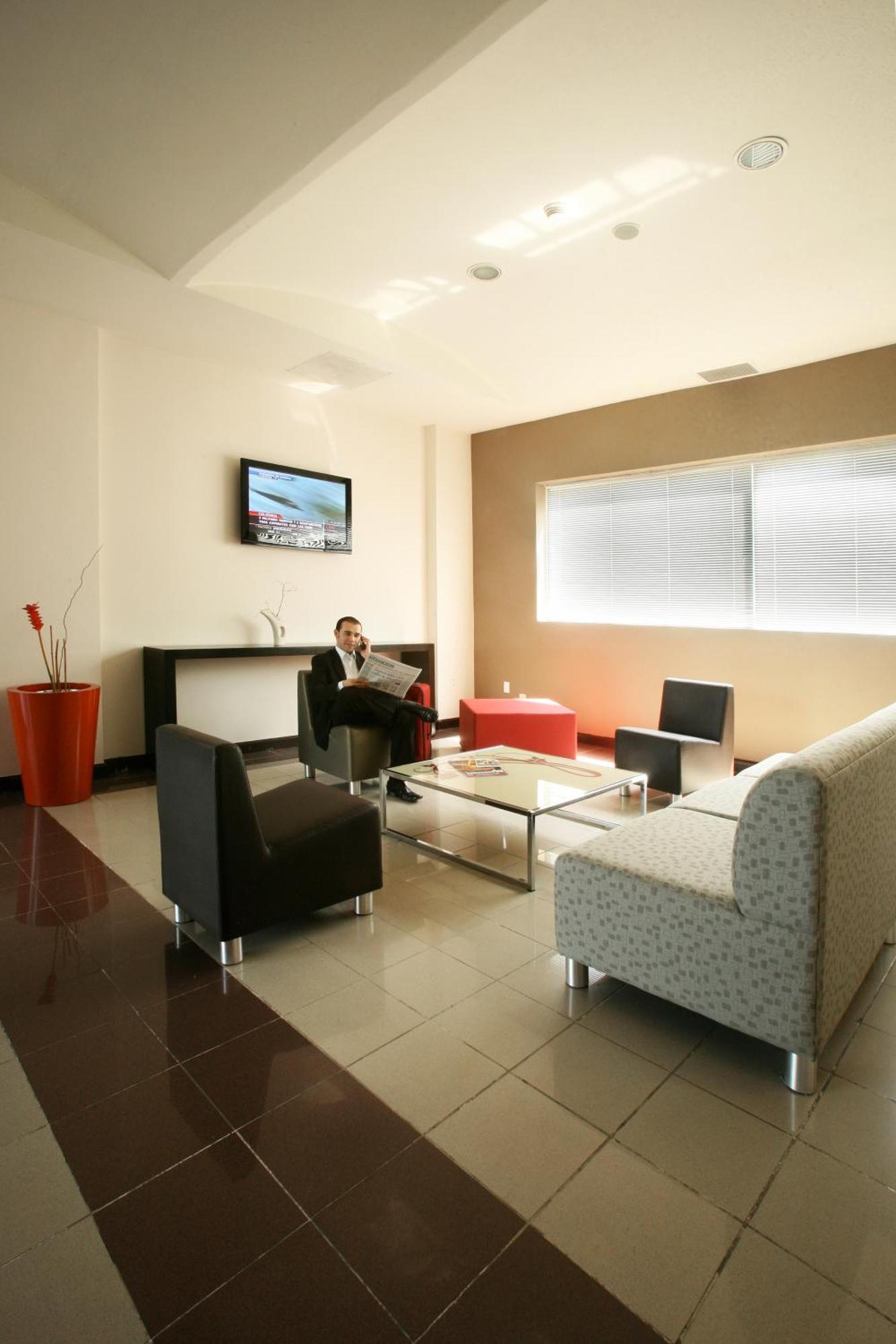 Ibis Monterrey Valle San Pedro Garza Garcia Экстерьер фото