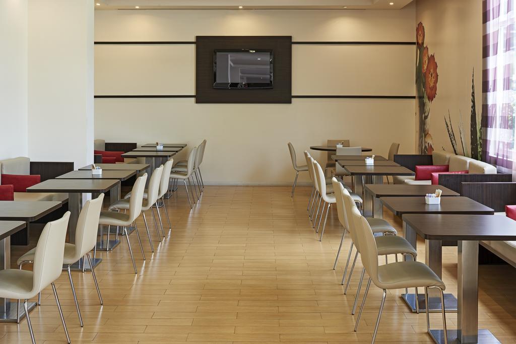 Ibis Monterrey Valle San Pedro Garza Garcia Экстерьер фото