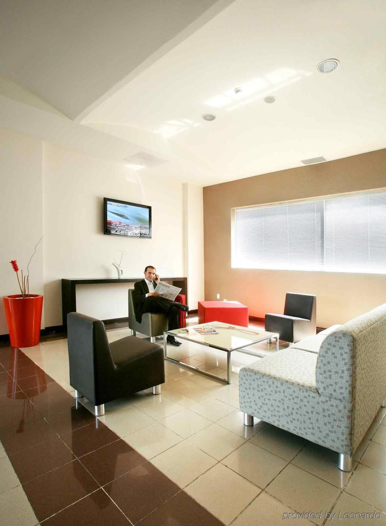 Ibis Monterrey Valle San Pedro Garza Garcia Экстерьер фото