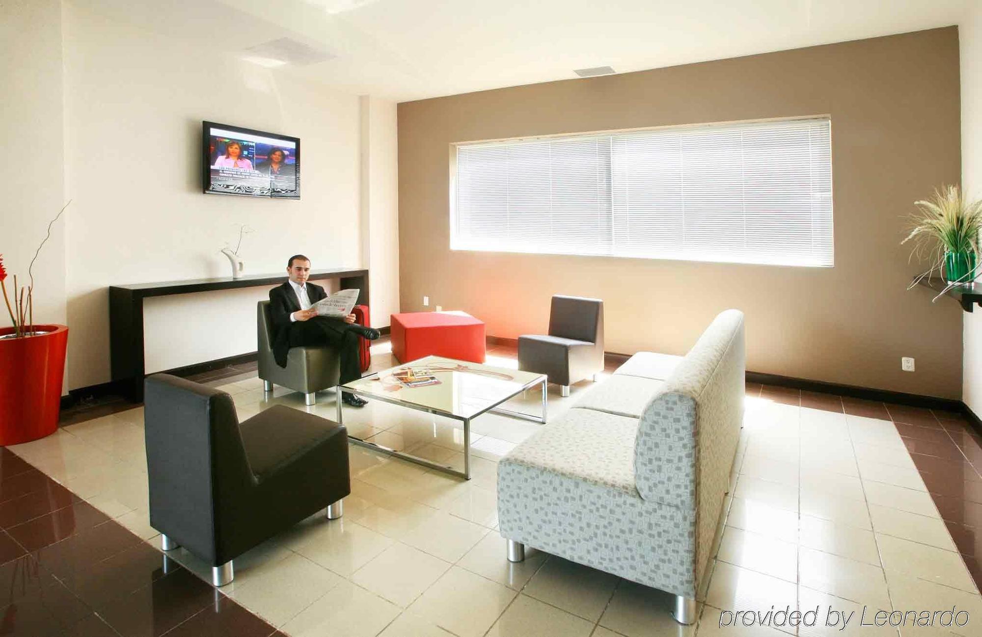 Ibis Monterrey Valle San Pedro Garza Garcia Экстерьер фото