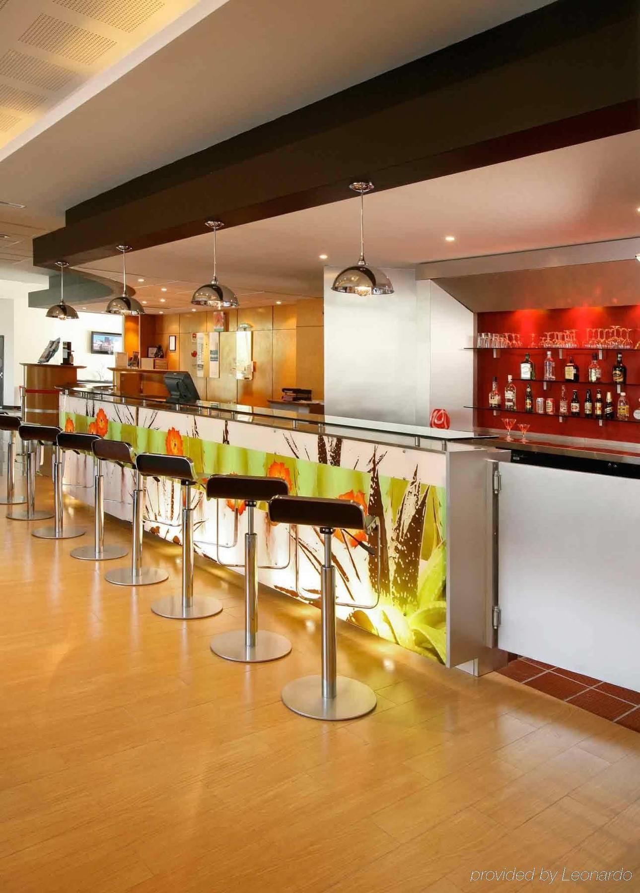 Ibis Monterrey Valle San Pedro Garza Garcia Экстерьер фото