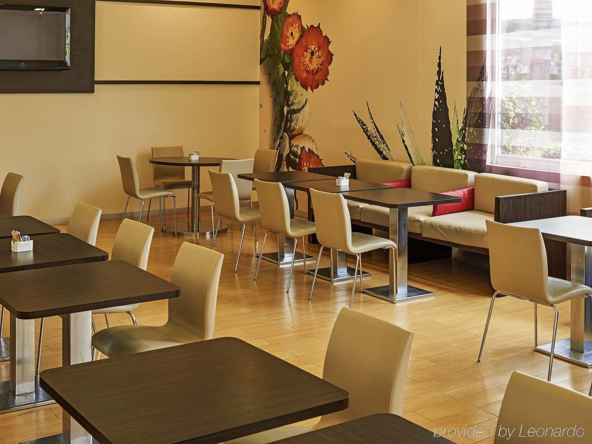 Ibis Monterrey Valle San Pedro Garza Garcia Экстерьер фото