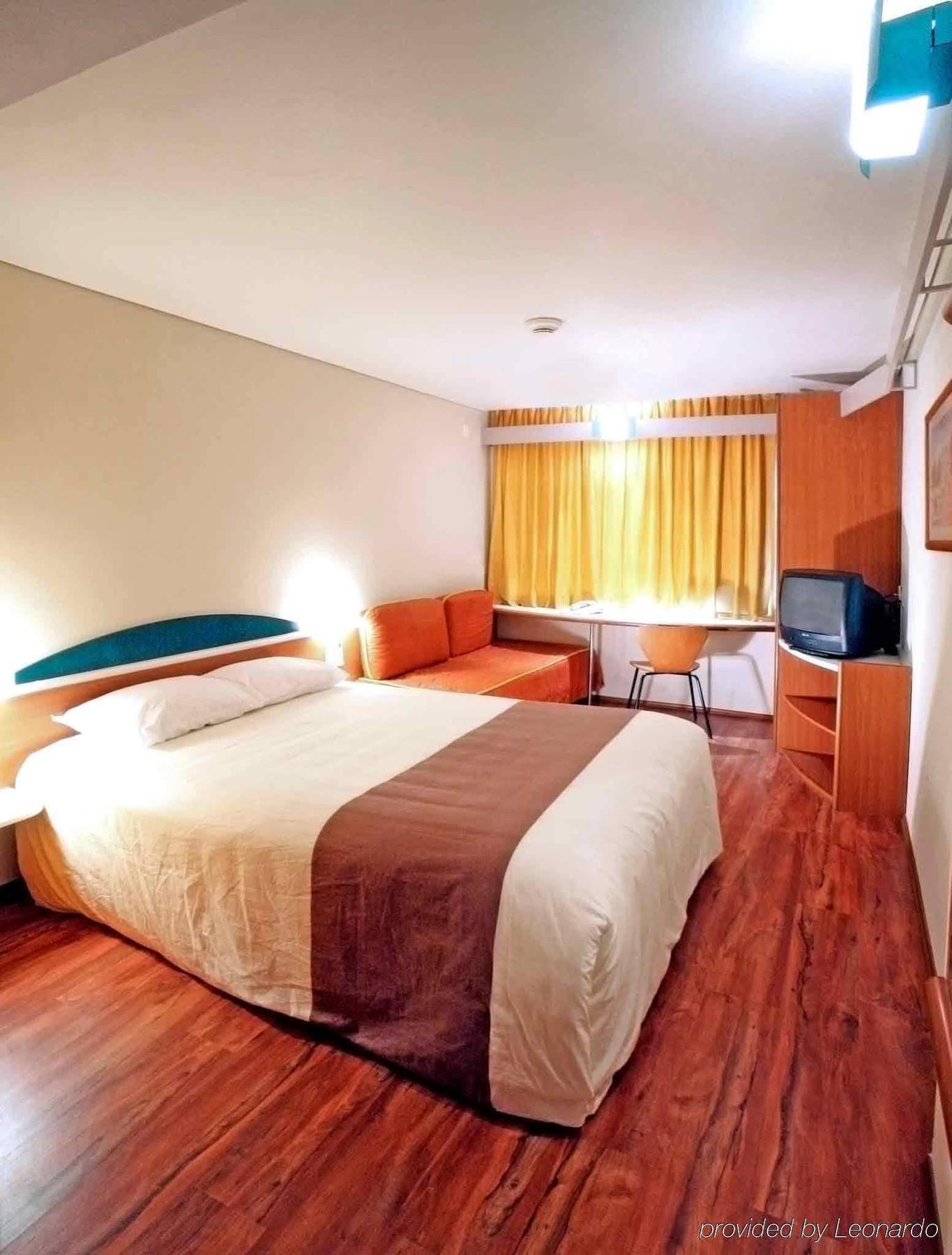 Ibis Monterrey Valle San Pedro Garza Garcia Экстерьер фото