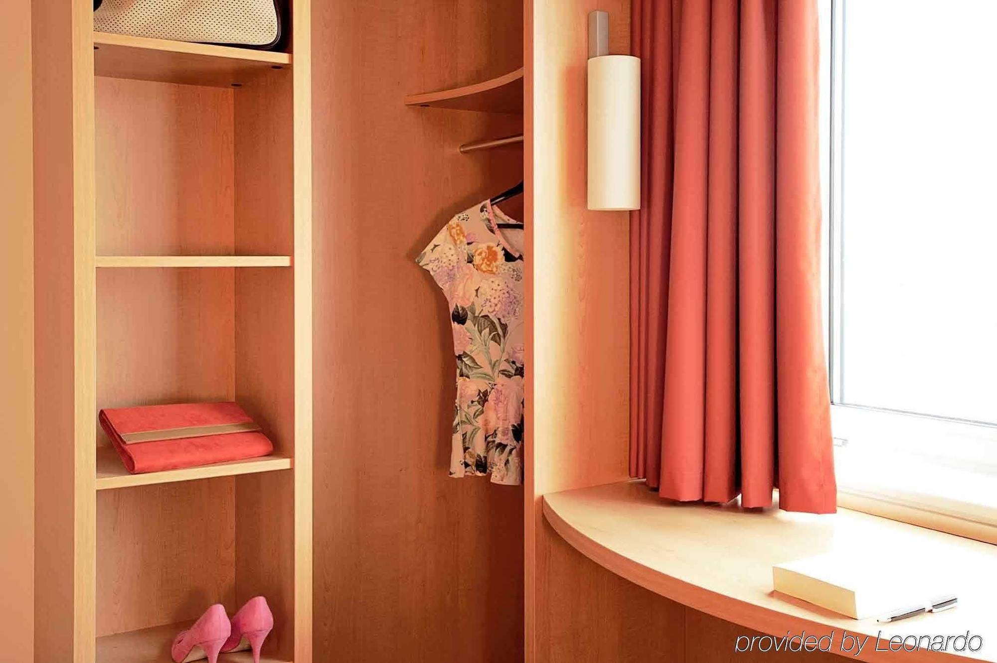 Ibis Monterrey Valle San Pedro Garza Garcia Экстерьер фото
