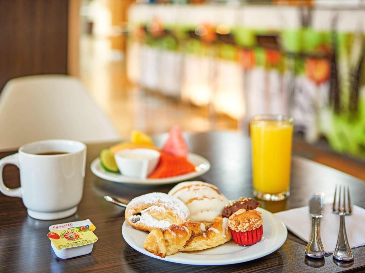 Ibis Monterrey Valle San Pedro Garza Garcia Экстерьер фото